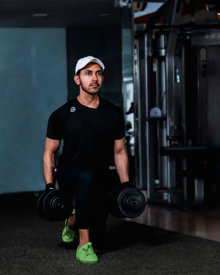 San Antonio strength and stability training
